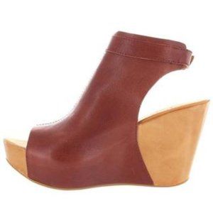Kork Ease Wedge Berit